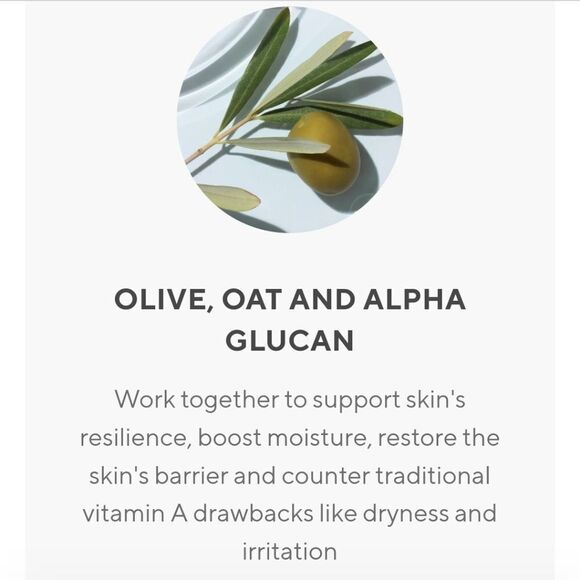 MURAD Retinal resculpt overnight treatment NEW 1 OZ. - Picture 11 of 16